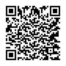 Kode QR untuk nomor Telepon +9512033197