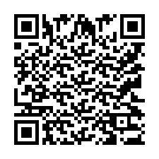 QR Code for Phone number +9512033221