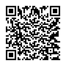 QR kód a telefonszámhoz +9512033273