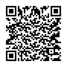 QR код за телефонен номер +9512033293