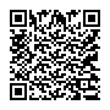 QR Code for Phone number +9512033303