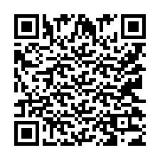 QR Code for Phone number +9512033443