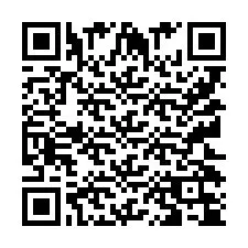 QR Code for Phone number +9512034560