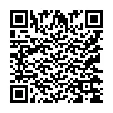 QR-код для номера телефона +9512034699