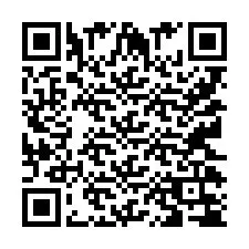 QR-Code für Telefonnummer +9512034753