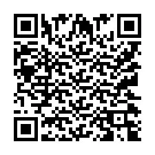 QR-Code für Telefonnummer +9512034808