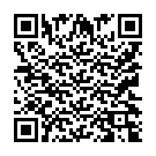 QR-Code für Telefonnummer +9512034821