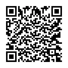 Código QR para número de telefone +9512034903