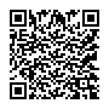 QR Code pour le numéro de téléphone +9512034949