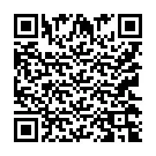 QR-код для номера телефона +9512034995