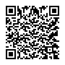 QR код за телефонен номер +9512034999