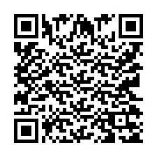 Kode QR untuk nomor Telepon +9512035146