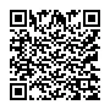 QR-Code für Telefonnummer +9512035210