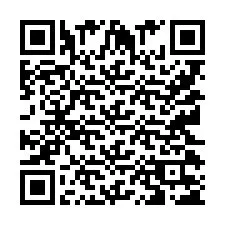 QR-Code für Telefonnummer +9512035216