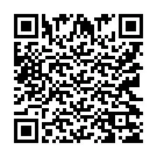 QR Code สำหรับหมายเลขโทรศัพท์ +9512035222