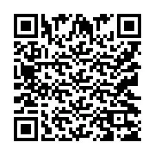 QR Code สำหรับหมายเลขโทรศัพท์ +9512035239