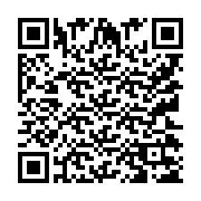 Kode QR untuk nomor Telepon +9512035240