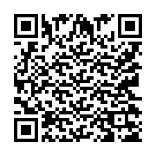 Kode QR untuk nomor Telepon +9512035246