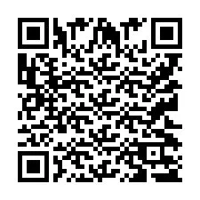 电话号码二维码 +9512035331