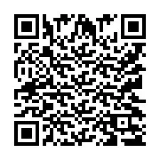 QR Code for Phone number +9512035338