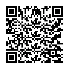 QR Code for Phone number +9512035360