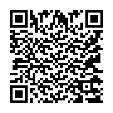 QR Code for Phone number +9512035383