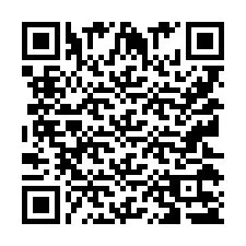 QR-код для номера телефона +9512035385