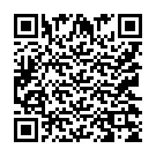 QR-Code für Telefonnummer +9512035449