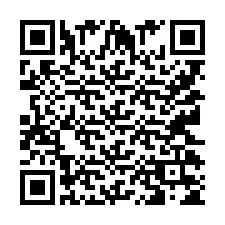 QR Code for Phone number +9512035453