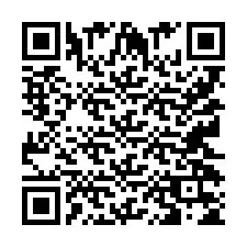 QR Code for Phone number +9512035477
