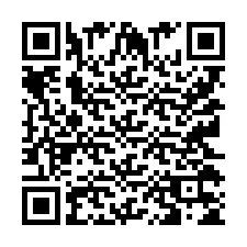 QR Code สำหรับหมายเลขโทรศัพท์ +9512035496