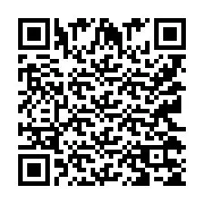 QR код за телефонен номер +9512035592