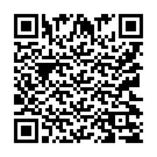 Kod QR dla numeru telefonu +9512035720