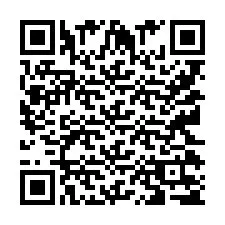 QR kód a telefonszámhoz +9512035742