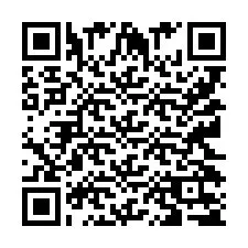 QR-Code für Telefonnummer +9512035762