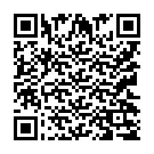 QR-code voor telefoonnummer +9512035771