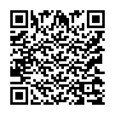 QR-code voor telefoonnummer +9512035781