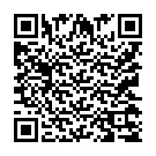 Kod QR dla numeru telefonu +9512035789