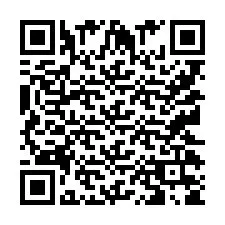 Kode QR untuk nomor Telepon +9512035859