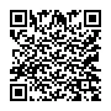 QR-Code für Telefonnummer +9512035879