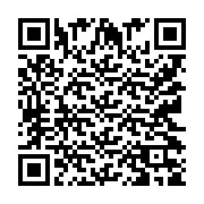 Kode QR untuk nomor Telepon +9512035926