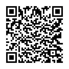 QR-code voor telefoonnummer +9512035932