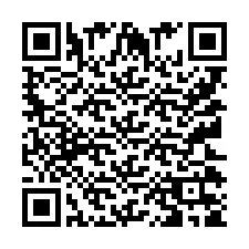 QR-Code für Telefonnummer +9512035940