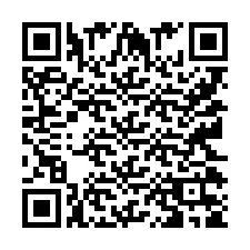 QR-код для номера телефона +9512035942