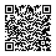 Kode QR untuk nomor Telepon +9512035957