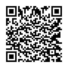 QR-Code für Telefonnummer +9512035963