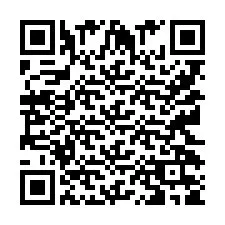 Kod QR dla numeru telefonu +9512035972