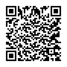 Kod QR dla numeru telefonu +9512035983