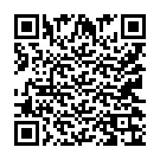 QR Code for Phone number +9512036017