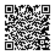 QR Code for Phone number +9512036307